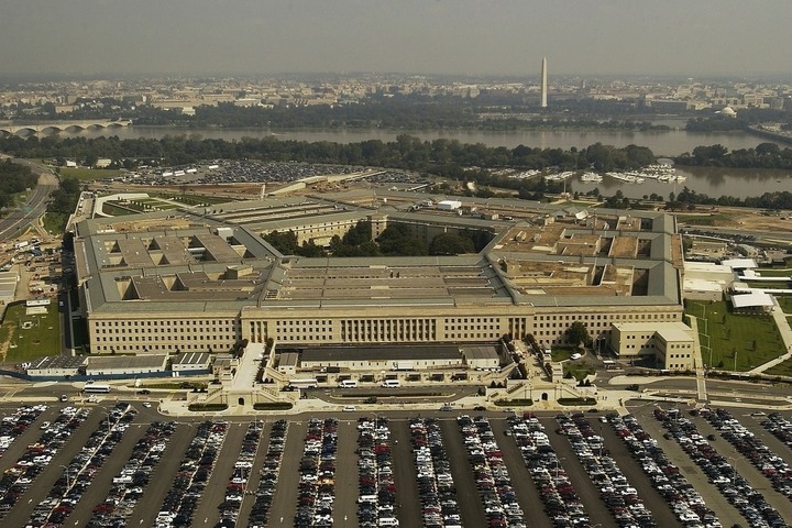 US Senate Confirms New Pentagon Chief