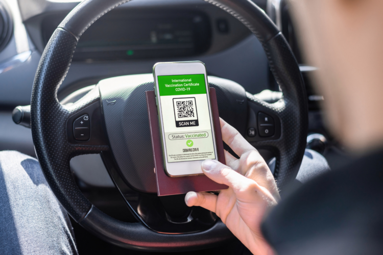 QR code or trap – Threat in parking lots and charging stations: the rise of quishing in Germany